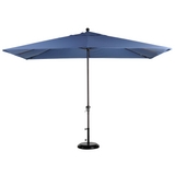 11' x 8' Rectangular Market Umbrella
