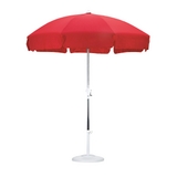 7.5' Push Tilt Patio Umbrella