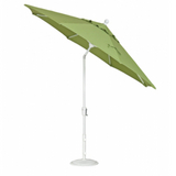 9 Ft. Push Button Tilt Umbrella