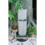 Amprezzo Fountain w/ Light