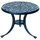Chateau Tea Table