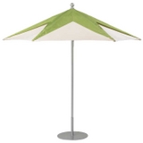 Compass Basta Sole Aluminum Umbrella