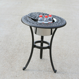 Farfalla Beverage Cooler