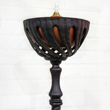 Flower Citronella Torch