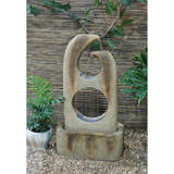 Ishi Fountain