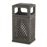 Newport Trash Can