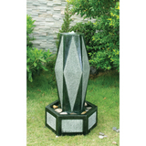 Pinzola Fountain w/ Light