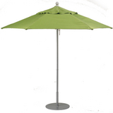 Portofino II Aluminum Umbrella