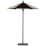 Portofino III Aluminum Umbrella