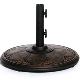 St. Moritz Umbrella Base