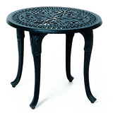 Tuscany Round Tea Table