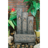 Valle Fountain