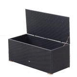 Wicker Storage Box
