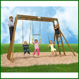 Classic Monkey Bar