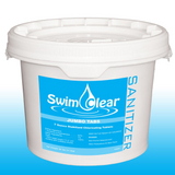 3 Inch Chlorine Tablets