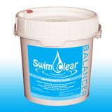 Alkalinity Increaser