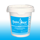 Blast Chlorine Free Pool Shock - 25lb