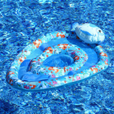 Character Baby Spring Float