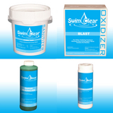 Chemical Value Package #2 - Chlorine