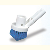 Corner & Step Pool Vacuum Brush
