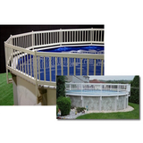 Fence Kit (2 Section) Add-On 24