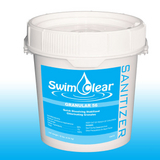 Granular Chlorine - 10lb