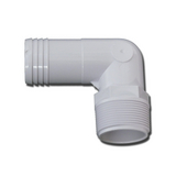 Hayward 90 Degree Elbow Fitting