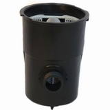 Hayward Strainer Housing & Basket