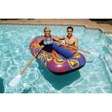 Islander 2 Person Boat
