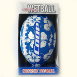 Neoprene Football