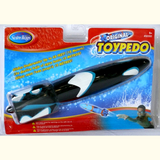 Original Toypedo