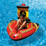 Pirate Ship w/ Squirter