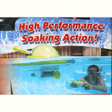 RC Water Soaker