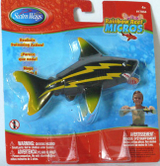 Rainbow Reef Micro Shark