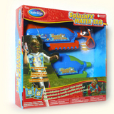 Splash FX Water Tag