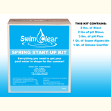 Spring Start-Up Kit
