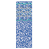 Swirl Tile Overlap Liner