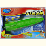 Toypedo Flash