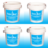 Water Balance Value Package #2