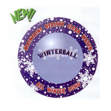 Winter Pill 30,000 Gallon