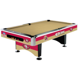 San Francisco 49ers