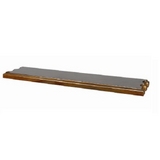 Wall Shelf - Cappuccino