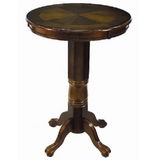 Pub Table - Chestnut