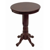 Pub Table - English Tudor