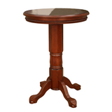 La Rosa Pub Table - Brandy