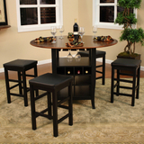 Somerset Counter Height Dining Set