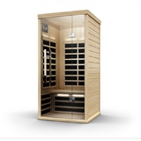 Supreme Far-Infrared 1 Person Sauna
