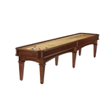 16' Gunnison Shuffleboard