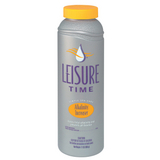 Alkalinity Increaser