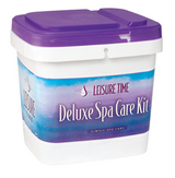 Deluxe Bromine Spa Care Kit